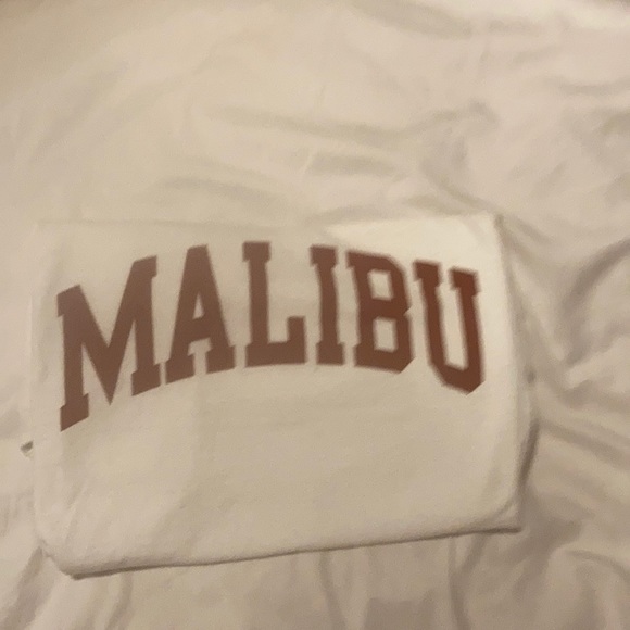 Malibu top - Picture 6 of 6